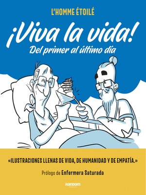 cover image of ¡Viva la vida!